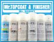 Mr. Topcoat & Finishing