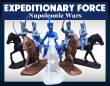 Expeditionary Force - Napoleonic Wars