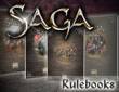 SAGA- Rulebooks