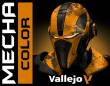 Vallejo Mecha Color