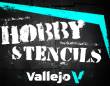 Vallejo Stencils
