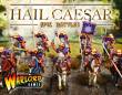 Warlord Games Hail Caesar 3000 BC-1500 AD