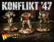 Warlord Games Konflict 47