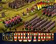Warlord Games Epic American Revolutionary War Black Powder