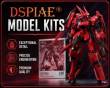 Dspiae Model Kits