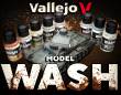 Vallejo Washes