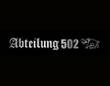 Abteilung 502