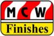 Model Car World Finishes