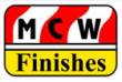 Model Car World Finishes