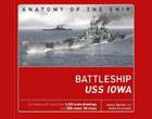 Books- Osprey Anatomy of the Ship Series