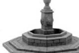Armand P. Bayardi: A72, 1:72 Architecture