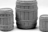 Armand P. Bayardi: M54, 1:32 Accessories