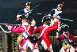 American Revolution Series by Britains