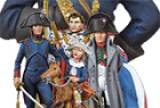 La Vie de Napoleon 1769-1821