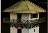 Fredericus-Rex 1/72nd Scale Buildings