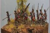 Fredericus-Rex Figures