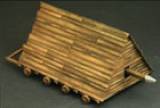 Fredericus-Rex 1/72nd Scale Siege Machines