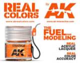 AK Interactive Real Colors
