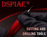 Dspiae Cutting and Drilling Tools
