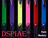 Dspiae Paint Markers