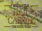 Warlord Games Epic Hail Caesar