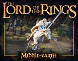 Middle Earth Strategy Battle Game