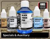 Michigan Toy Soldier Company : VMS Vantage Modelling Solutions - VMS Glue-Remove  Super Glue Debonder 30ml