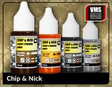 VMS Chip and Nick