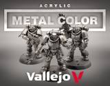 Vallejo Metal Color