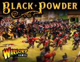 Warlord Games Black Powder 1700-1900