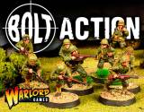 Warlord Games Bolt Action 1939-1945