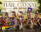 Warlord Games Hail Caesar 3000 BC-1500 AD