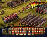 Warlord Games Epic American Revolutionary War Black Powder