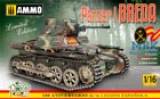 AMMO Model Detailing and Kits