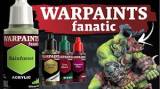 Army Painter Warpaints Fanatic