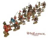 The Lance 1330s