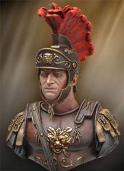 Praetorian Officer, 1st Century