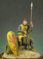 Norman Knight 1180