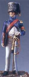 French General's Aide de Camp 1810