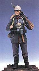 German Infantryman 1916