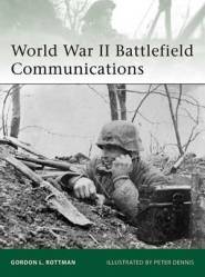 Elite Series: World War II Battlefield Communications