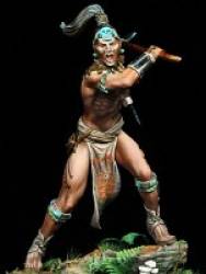 warrior maya mayan 16th aztec century mayas armor warriors guerreros azteca histomin mesoamerican his princess peg battle choose culture 3d