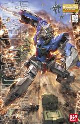 Gundam Master Grade Series: Gundam Exia 00