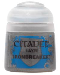 Layer: Ironbreaker
