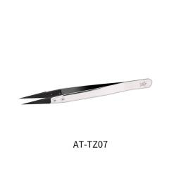 High Precision Stainless Steel Pointy Tweezers