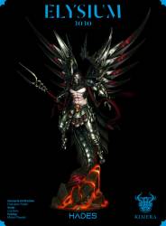 Hades - God of the Underworld