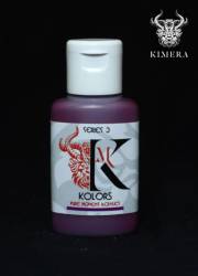 Kimera Colors - Purple