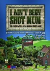 I Aint Been Shot Mum