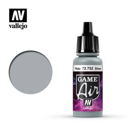Game Air Silver 17ml Bottle