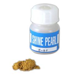 ZM Shine Pearl - Gold